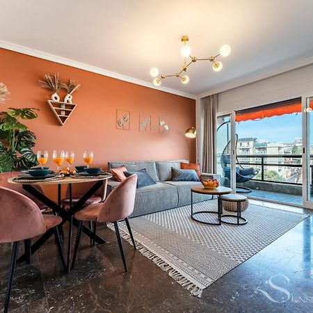 First Line , Cosy And Comfortable + Swimming Pool Torremolinos Exterior foto