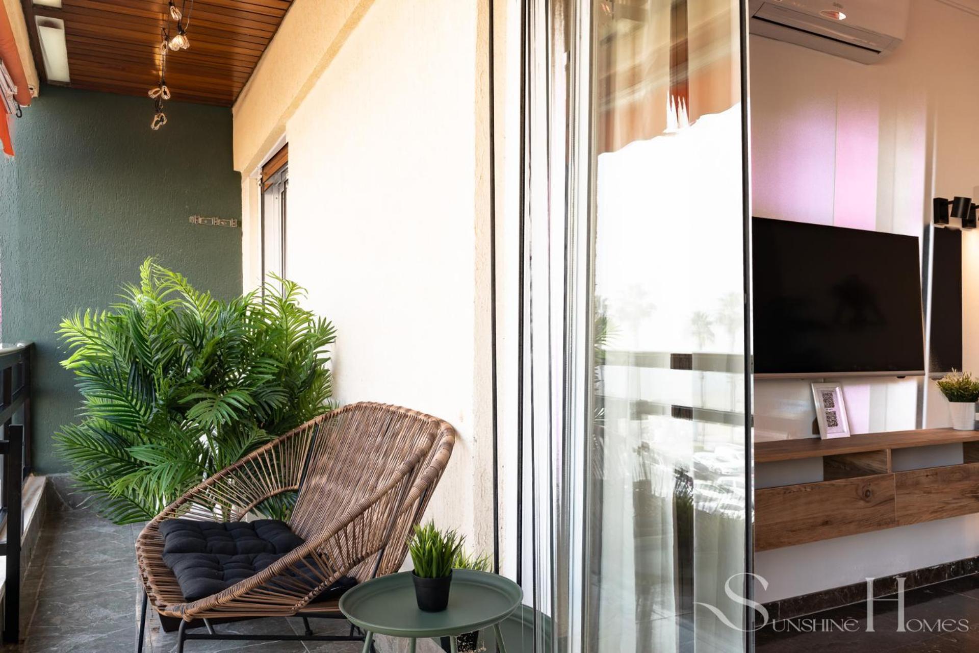 First Line , Cosy And Comfortable + Swimming Pool Torremolinos Exterior foto