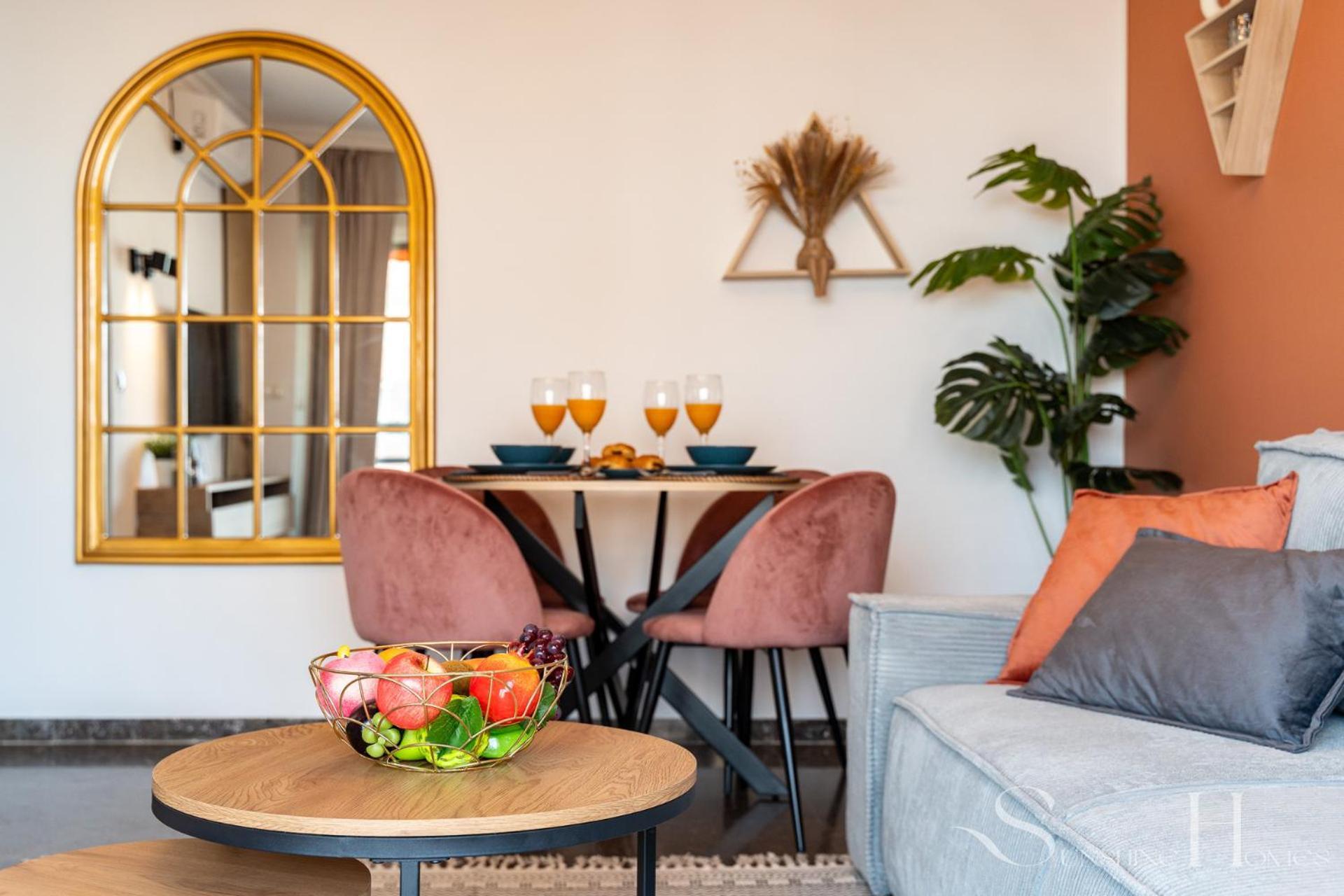First Line , Cosy And Comfortable + Swimming Pool Torremolinos Exterior foto